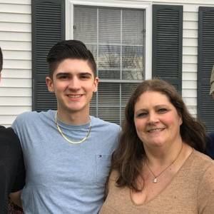 Meet your Posher, Hunter